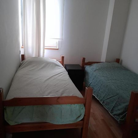 Three Bedroom Flat At Ocean Village Gibraltar Eksteriør bilde