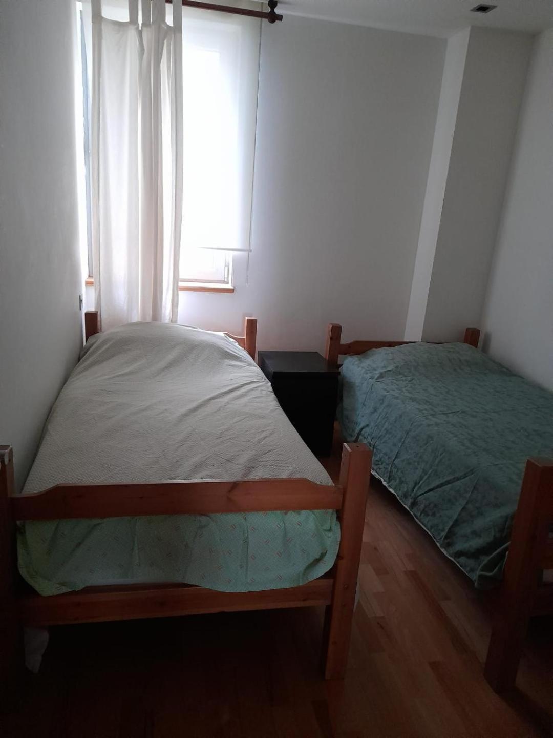 Three Bedroom Flat At Ocean Village Gibraltar Eksteriør bilde