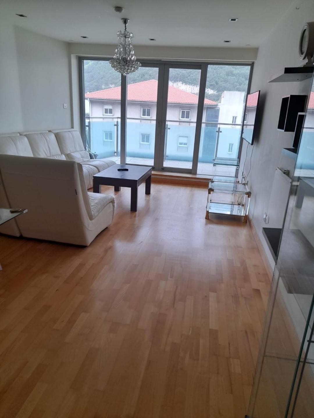 Three Bedroom Flat At Ocean Village Gibraltar Eksteriør bilde