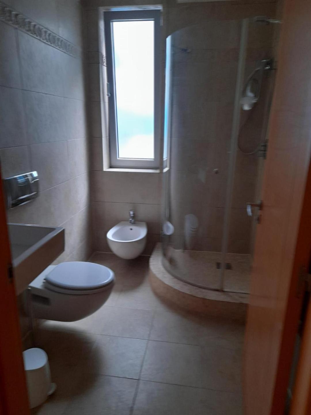 Three Bedroom Flat At Ocean Village Gibraltar Eksteriør bilde