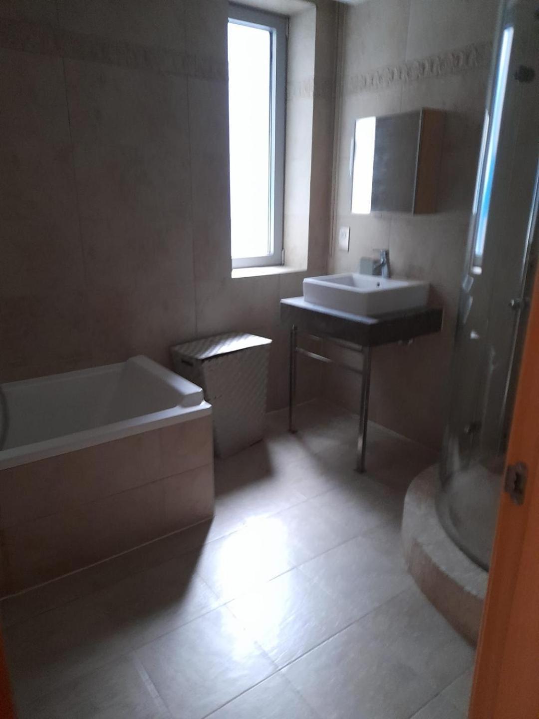 Three Bedroom Flat At Ocean Village Gibraltar Eksteriør bilde
